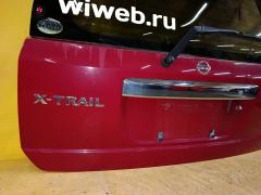 Дверь задняя на Nissan X-Trail NT30 Фото 5