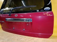 Дверь задняя на Nissan X-Trail NT30 Фото 6