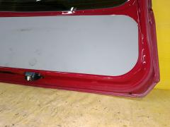 Дверь задняя на Nissan X-Trail NT30 Фото 8