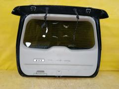 Дверь задняя на Mitsubishi Grandis NA4W Фото 7