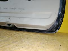 Дверь задняя на Mitsubishi Grandis NA4W Фото 8