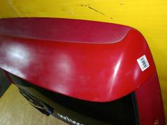 Дверь задняя на Mazda Familia S-Wagon BJ5W Фото 2