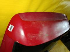 Дверь задняя на Mazda Familia S-Wagon BJ5W Фото 3