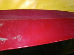 Дверь задняя на Mazda Familia S-Wagon BJ5W Фото 4