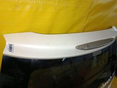 Дверь задняя на Honda Stream RN6 Фото 3