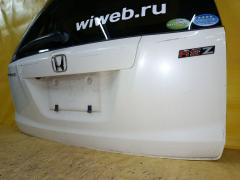 Дверь задняя на Honda Stream RN6 Фото 6