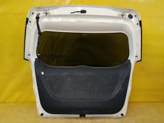 Дверь задняя на Honda Fit Shuttle GG8 Фото 7