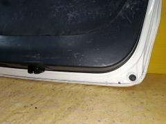 Дверь задняя на Honda Fit Shuttle GG8 Фото 8