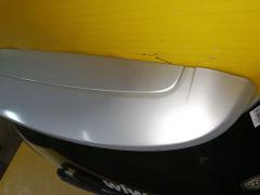 Дверь задняя 68-18 68-18 на Toyota Wish ZGE25G Фото 2