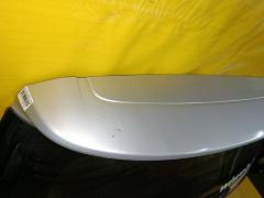 Дверь задняя 68-18 68-18 на Toyota Wish ZGE25G Фото 3