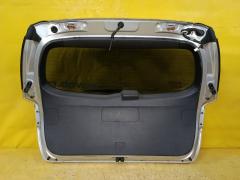 Дверь задняя 68-18 68-18 на Toyota Wish ZGE25G Фото 6