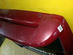 Дверь задняя на Subaru Forester SG5 Фото 2