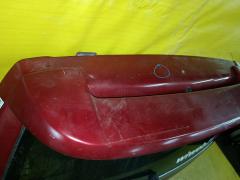 Дверь задняя на Subaru Forester SG5 Фото 3