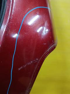 Дверь задняя на Subaru Forester SG5 Фото 9