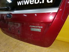 Дверь задняя на Subaru Forester SG5 Фото 11