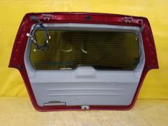 Дверь задняя на Subaru Forester SG5 Фото 12