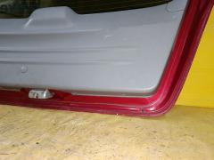 Дверь задняя на Subaru Forester SG5 Фото 13