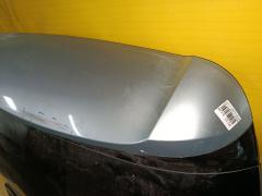 Дверь задняя на Honda Fit Shuttle Hybrid GP2 Фото 2