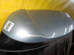 Дверь задняя на Honda Fit Shuttle Hybrid GP2 Фото 4