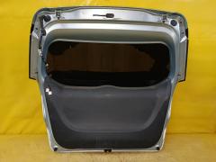 Дверь задняя на Honda Fit Shuttle Hybrid GP2 Фото 8