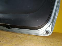 Дверь задняя на Honda Fit Shuttle Hybrid GP2 Фото 9