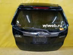Дверь задняя на Honda Fit Shuttle Hybrid GP2