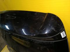 Дверь задняя на Honda Fit Shuttle Hybrid GP2 Фото 2