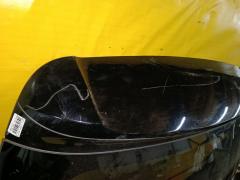 Дверь задняя на Honda Fit Shuttle Hybrid GP2 Фото 3