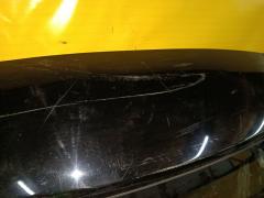 Дверь задняя на Honda Fit Shuttle Hybrid GP2 Фото 4