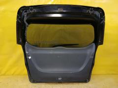 Дверь задняя на Honda Fit Shuttle Hybrid GP2 Фото 9