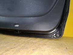 Дверь задняя на Honda Fit Shuttle Hybrid GP2 Фото 10