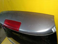 Дверь задняя 132-24857 132-24857 на Nissan Wingroad Y12 Фото 2