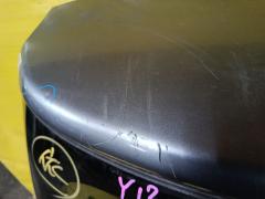 Дверь задняя 132-24857 132-24857 на Nissan Wingroad Y12 Фото 5