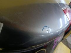 Дверь задняя 132-24857 132-24857 на Nissan Wingroad Y12 Фото 6