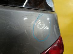 Дверь задняя 132-24857 132-24857 на Nissan Wingroad Y12 Фото 11