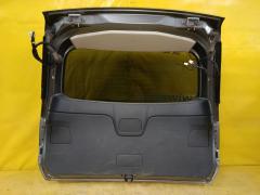 Дверь задняя 132-24857 132-24857 на Nissan Wingroad Y12 Фото 12