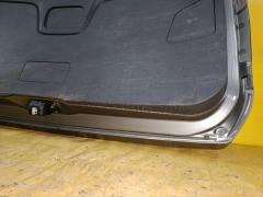 Дверь задняя 132-24857 132-24857 на Nissan Wingroad Y12 Фото 13