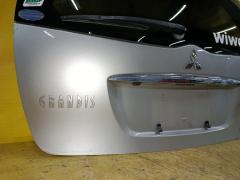 Дверь задняя на Mitsubishi Grandis NA4W Фото 5