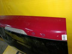 Дверь задняя на Nissan X-Trail NT31 Фото 2