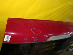 Дверь задняя на Nissan X-Trail NT31 Фото 3