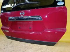 Дверь задняя на Nissan X-Trail NT31 Фото 6