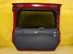 Дверь задняя на Nissan X-Trail NT31 Фото 7