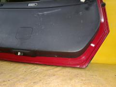 Дверь задняя на Nissan X-Trail NT31 Фото 8