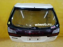 Дверь задняя на Subaru Legacy Lancaster BH9 4835B