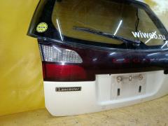 Дверь задняя 4835B 4835B на Subaru Legacy Lancaster BH9 Фото 4