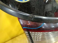 Дверь задняя 4835B 4835B на Subaru Legacy Lancaster BH9 Фото 6