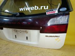 Дверь задняя 4835B 4835B на Subaru Legacy Lancaster BH9 Фото 7