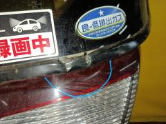 Дверь задняя 4835B 4835B на Subaru Legacy Lancaster BH9 Фото 8