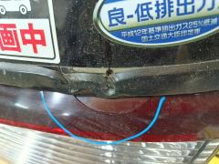 Дверь задняя 4835B 4835B на Subaru Legacy Lancaster BH9 Фото 9