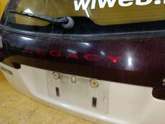 Дверь задняя 4835B 4835B на Subaru Legacy Lancaster BH9 Фото 10